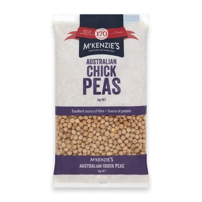 Chick Peas