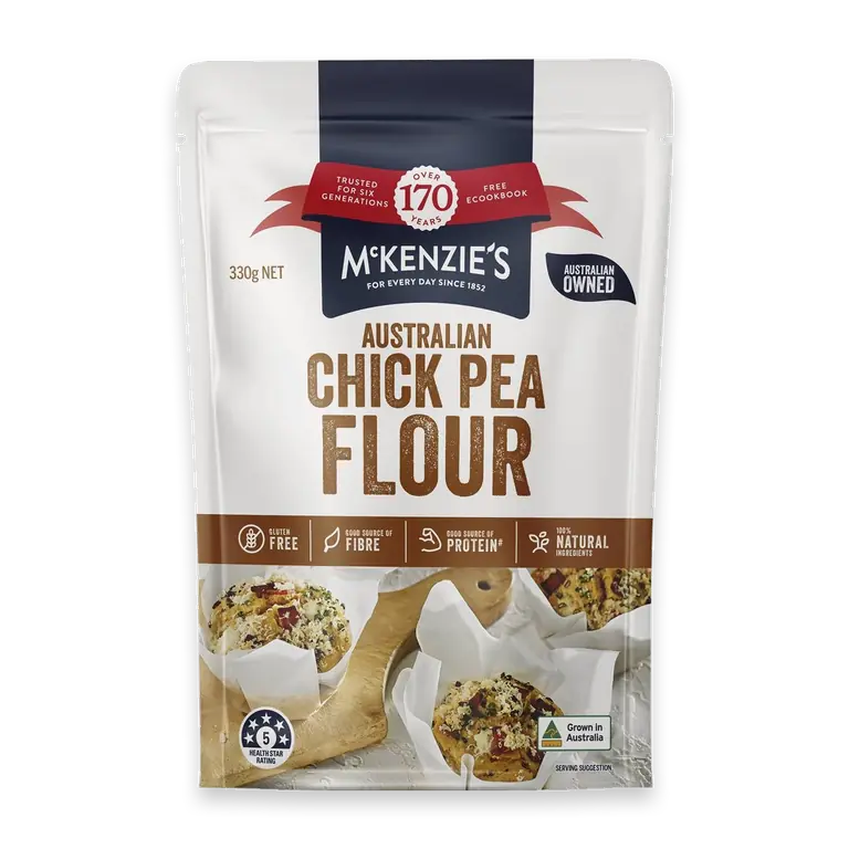 Chickpea Flour