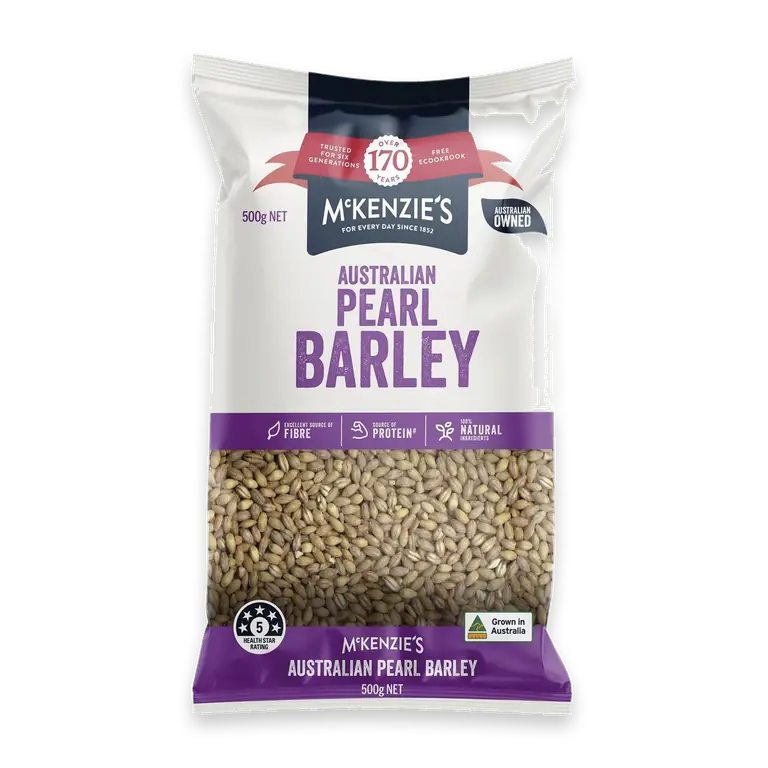 Dried Veg Pearl Barley