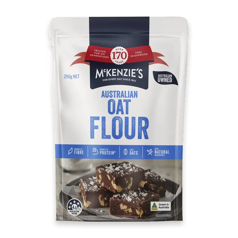 Oat Flour