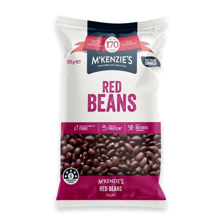 Red Beans