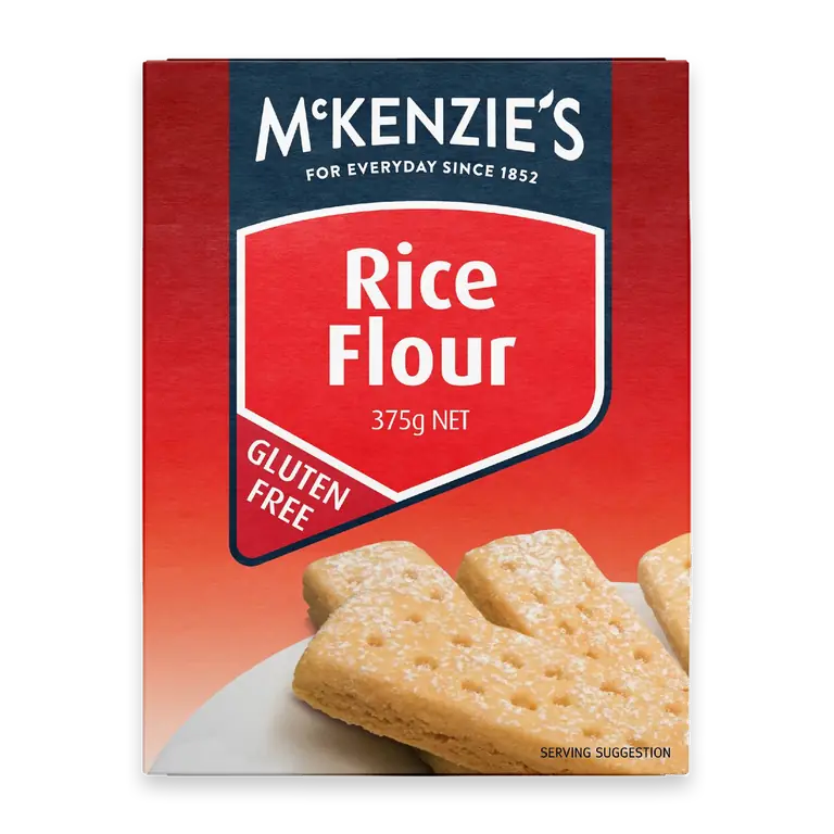 Rice Flour