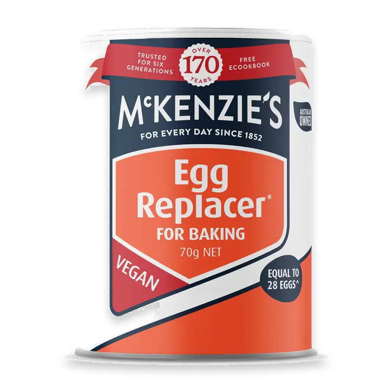 Vegan Egg Replacer