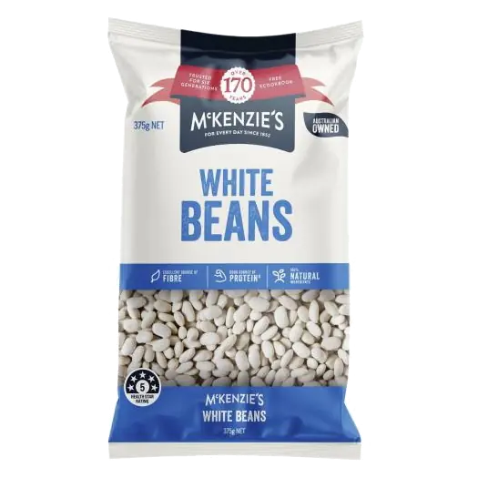 White Beans