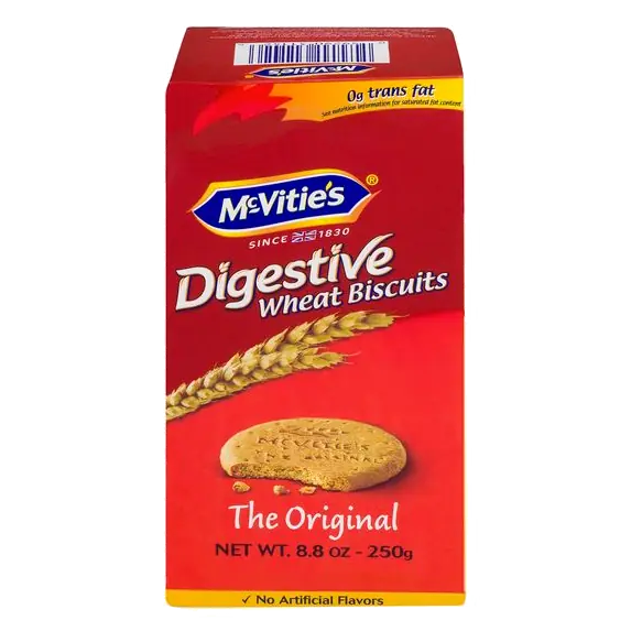 Digestive Original Wheat Biscuits