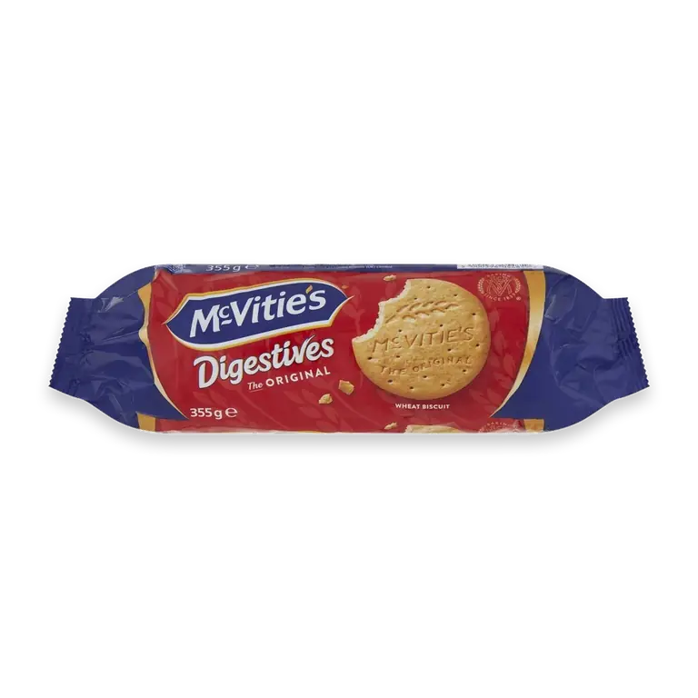 Digestives Original