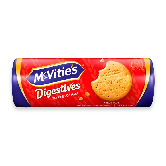 Digestives The Original