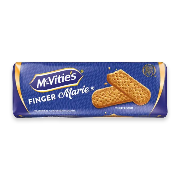 Finger Marie