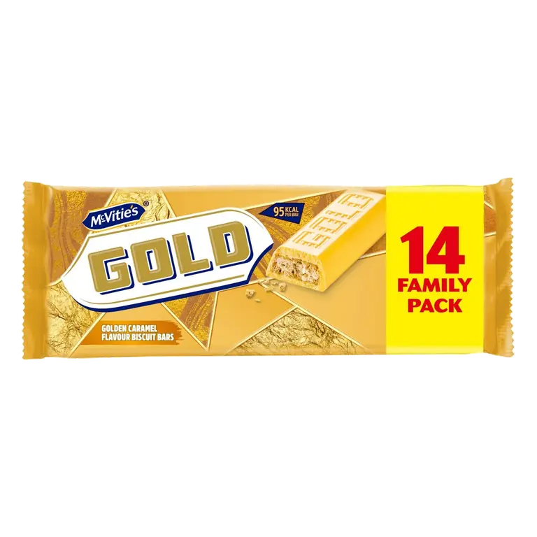 Gold Bars 14 x 18.3g