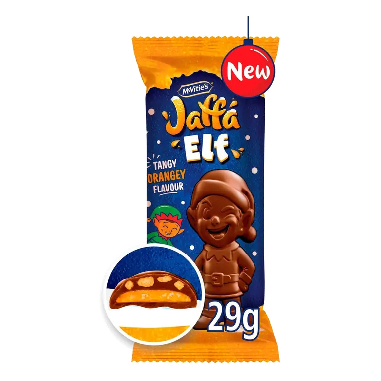 Jaffa Elf 29g