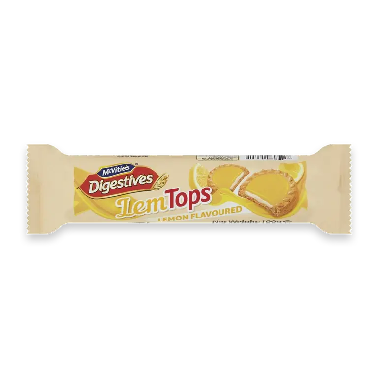 Lemtops Digestives