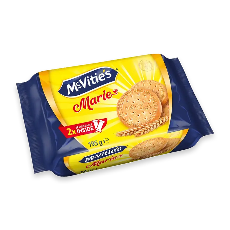 Marie Biscuits
