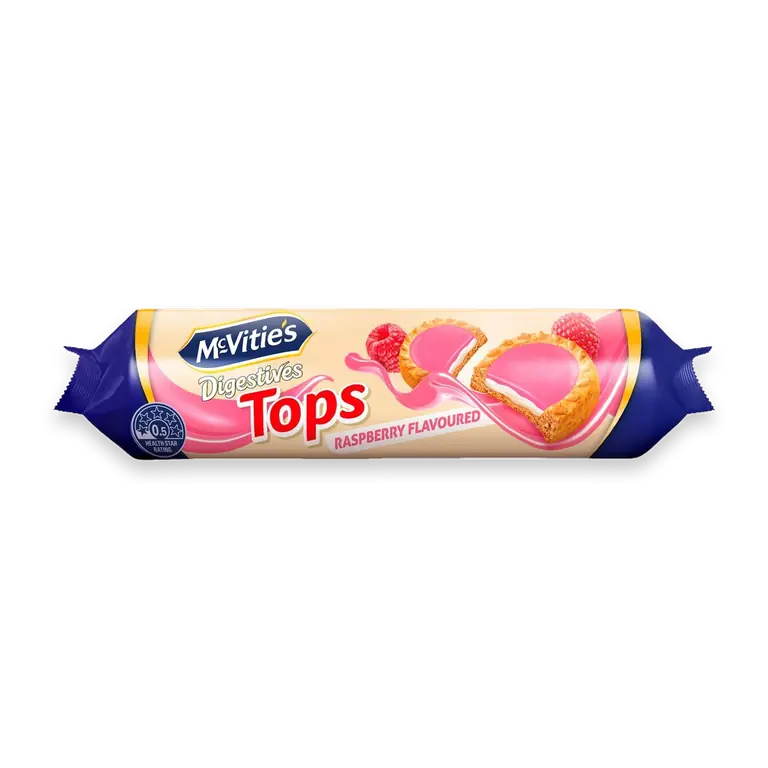 Rastops Digestive Biscuits