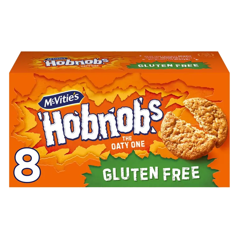 s Gluten Free Hobnobs