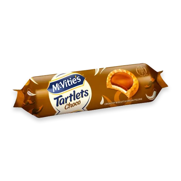 Tartlets Choco
