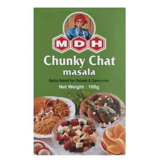 Chunky Chat Masala