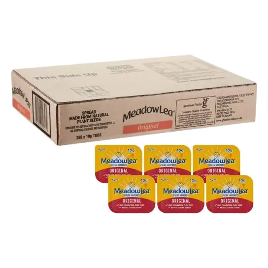 Original Portion Pack 250x10g
