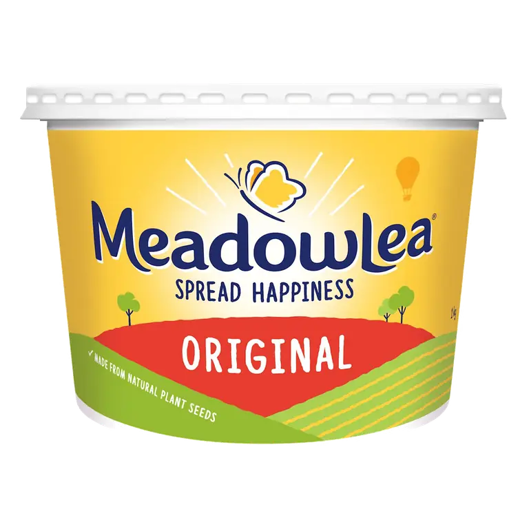 Original Margarine Spread