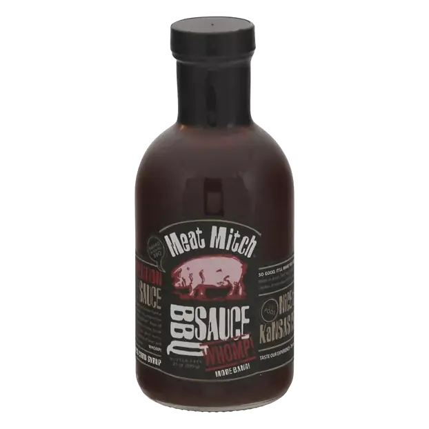 BBQ Sauce