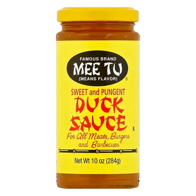 Duck Sauce, Sweet and Pungent