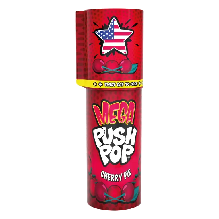 Push Pop