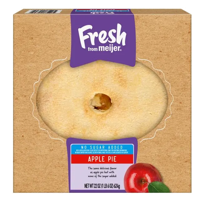 Apple Pie