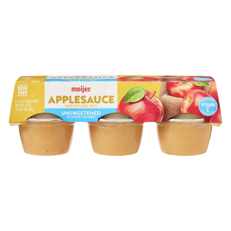 Apple Sauce
