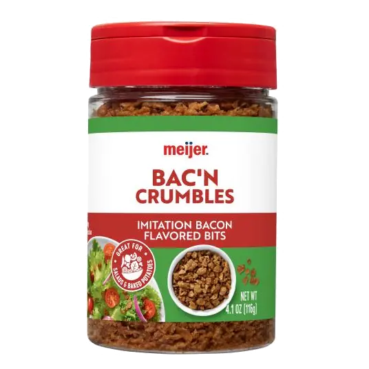 Bacon Bites Chips