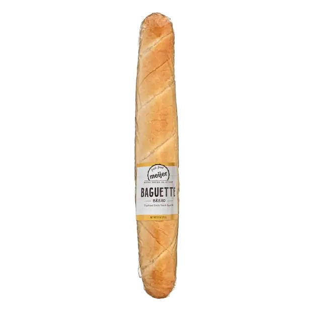 Baguette Bread