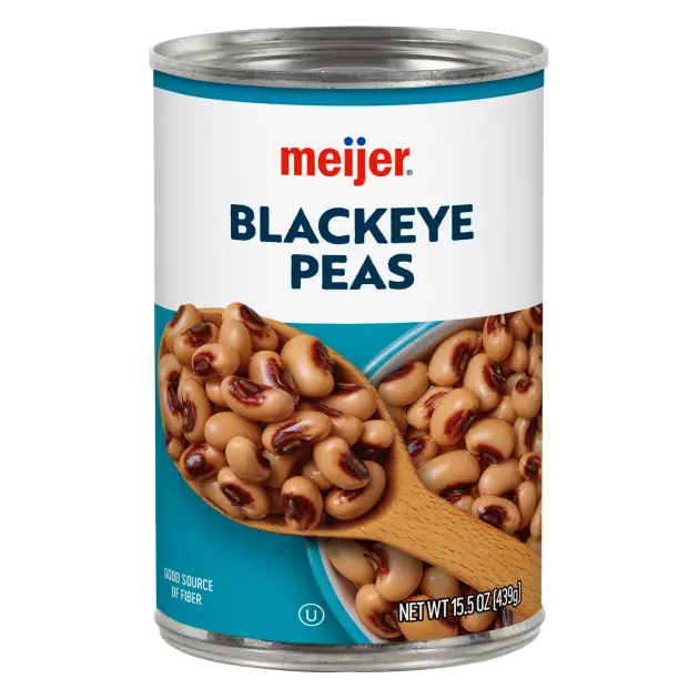 Black-Eyed Peas