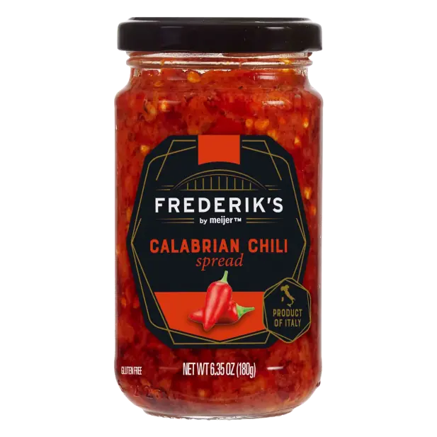 Calabrian Chili Spread