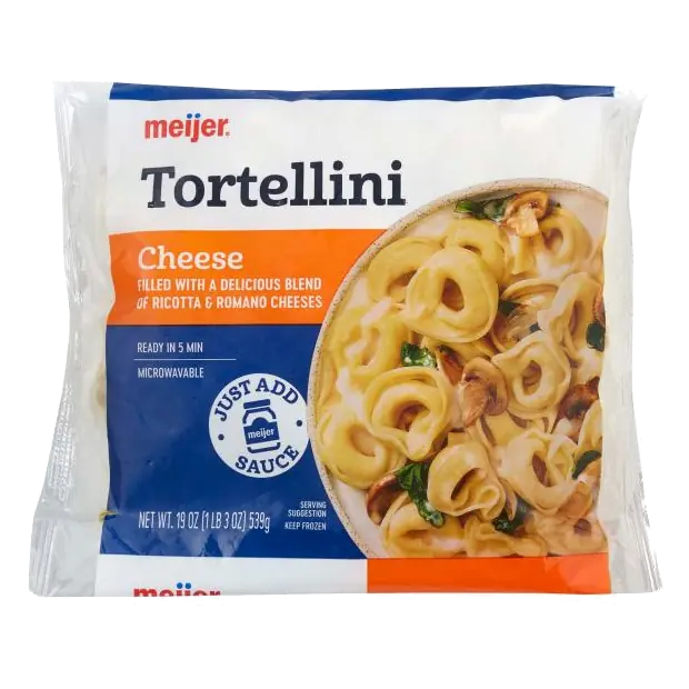 Cheese Tortellini