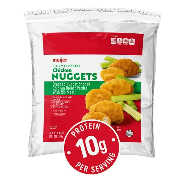 Chicken Nuggets