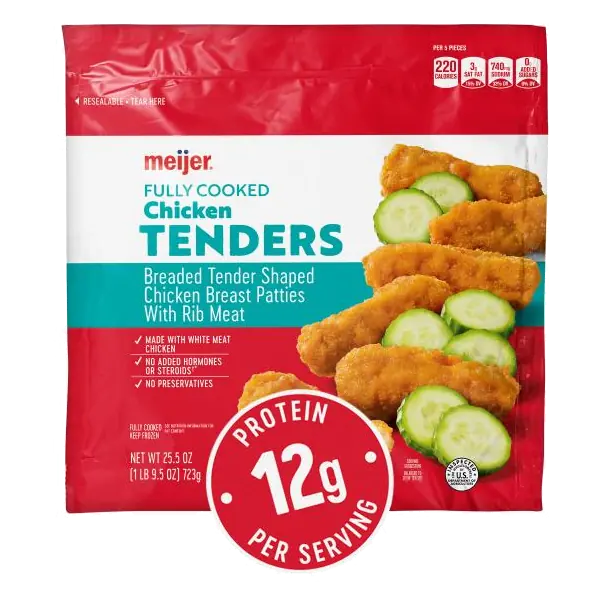 Chicken Tenders