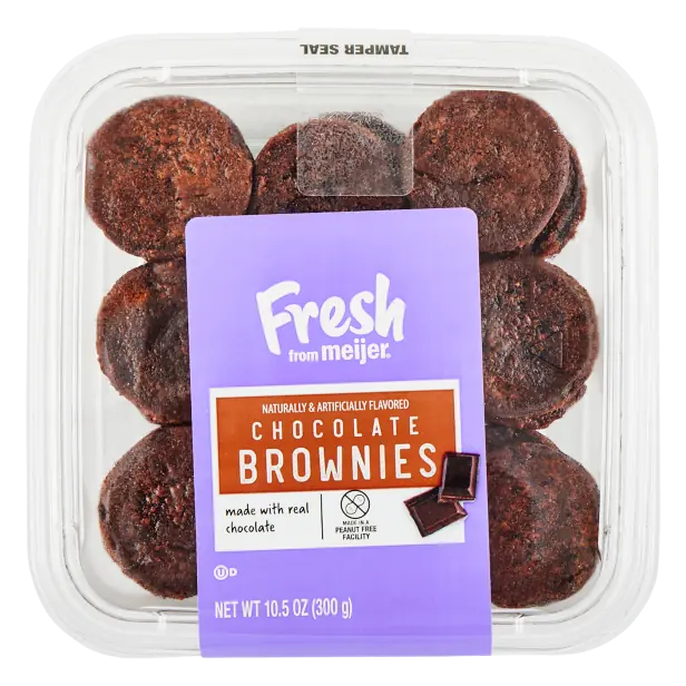 Chocolate Brownies