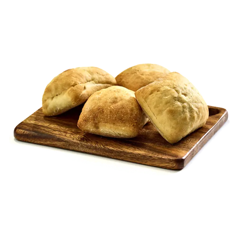 Ciabatta Mini Buns