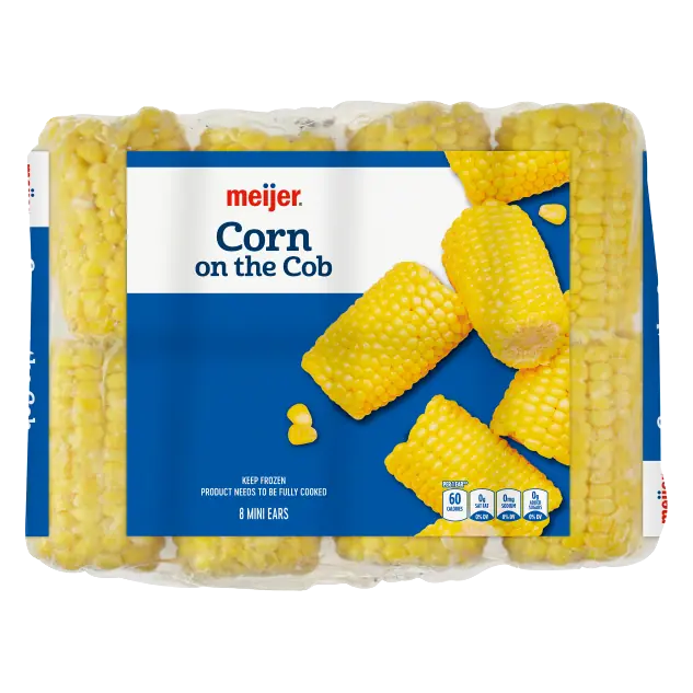 Corn On the Cob
