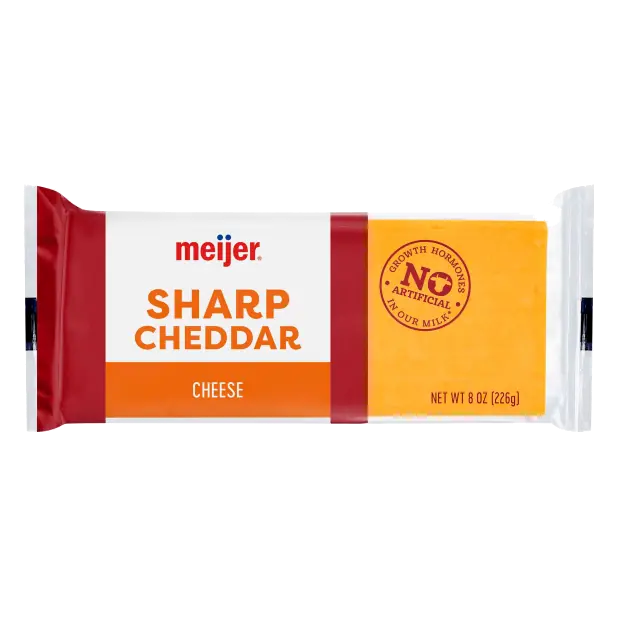Extra Sharp Cheddar Cheese