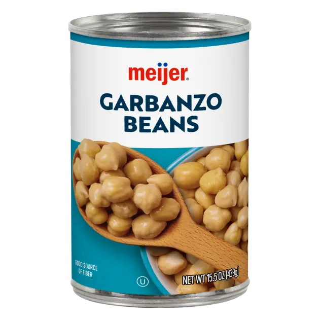 Garbanzo Beans Chick Peas