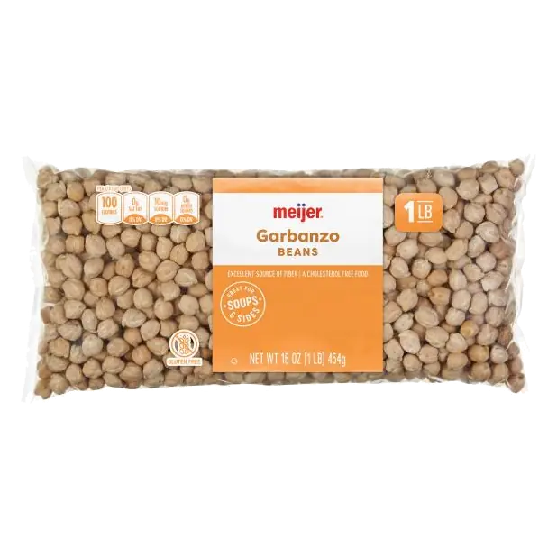 Garbanzo Beans