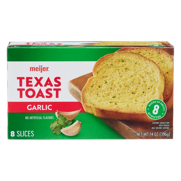 Garlic Texas Toast