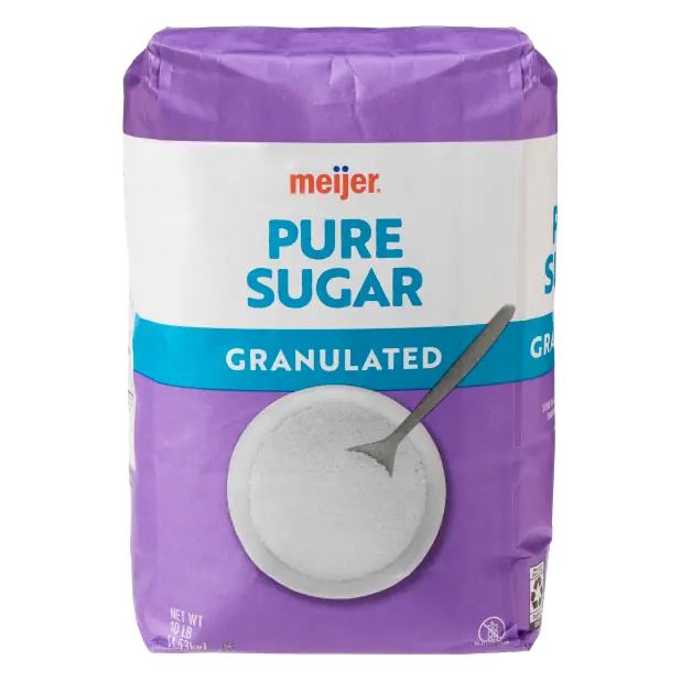 Granulated Pure Sugar