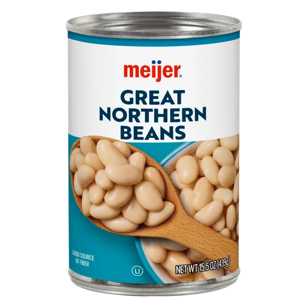 Great Northern Beans