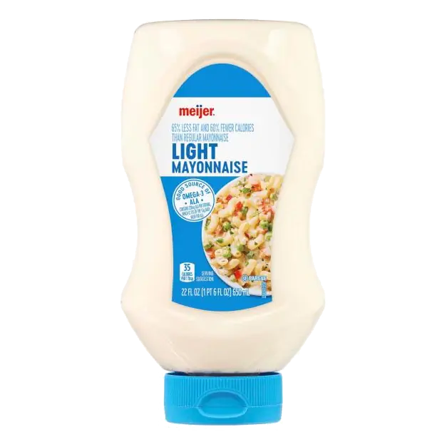 Light Mayo