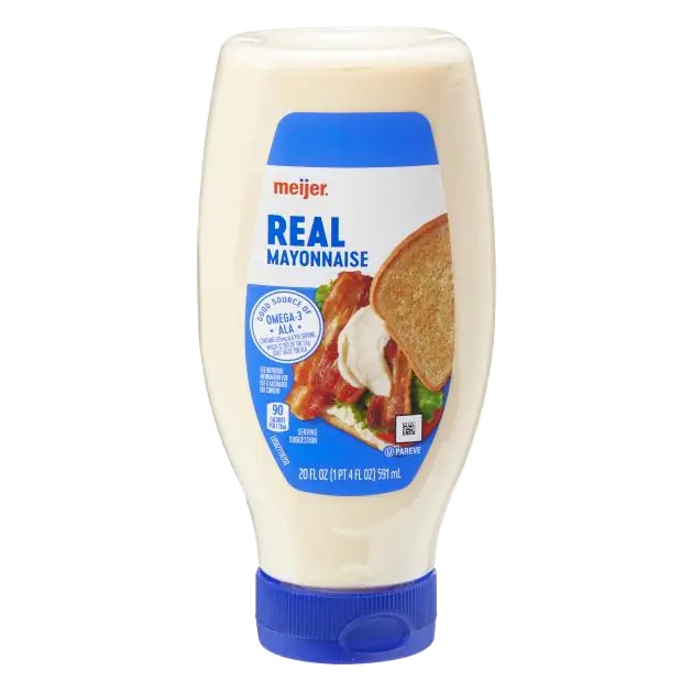 Mayonnaise