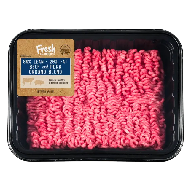 Meatloaf Mix