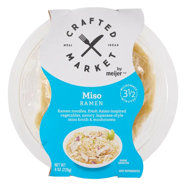 Miso Ramen