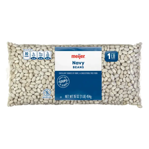 Navy Beans