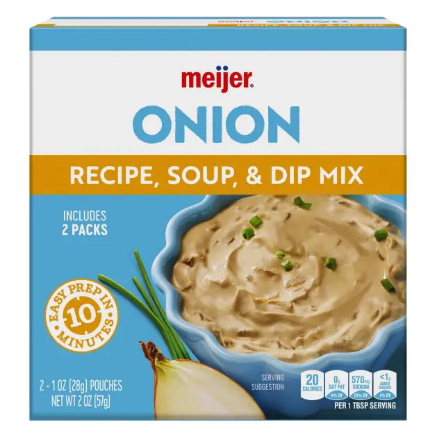 Onion Soup Mix