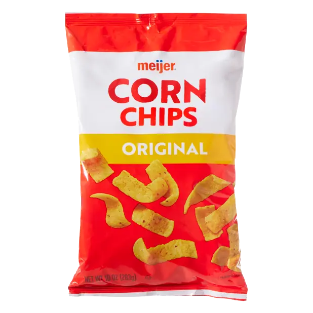 Original Corn Chips